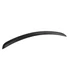SPOILER EXTENSION NISSAN GT-R PREFACE COUPE (R35-SERIES)