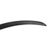 SPOILER EXTENSION NISSAN GT-R PREFACE COUPE (R35-SERIES)