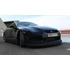Első Splitter V.2 NISSAN GT-R PREFACE COUPE (R35-SERIES)