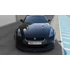 Első Splitter V.2 NISSAN GT-R PREFACE COUPE (R35-SERIES)