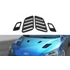 Bonnet Vents Ford Focus ST-Line / ST Mk4