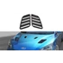 Bonnet Vents Ford Focus ST-Line / ST Mk4 ( Bigger )