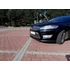 Első Splitter FORD MONDEO MK4 (PREFACE MODEL)