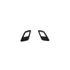 Bonnet Vents Ford Focus ST-Line / ST Mk4 ( Smaller )
