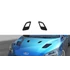 Bonnet Vents Ford Focus ST-Line / ST Mk4 ( Smaller )