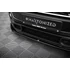 Első Splitter MINI COOPER S MK3 PREFACE 3-DOOR (F56)