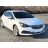Első Splitter V.1 OPEL ASTRA K OPC-LINE