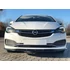 Első Splitter V.1 OPEL ASTRA K OPC-LINE