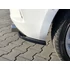 Hátsó Oldalsó Splitter OPEL ASTRA K OPC-LINE