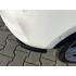 Hátsó Oldalsó Splitter OPEL ASTRA K OPC-LINE