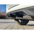 Hátsó Diffúzorok FORD OPEL ASTRA K OPC-LINE