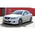 Első Splitter HONDA ACCORD VII TYPE-S