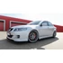 Első Splitter HONDA ACCORD VII TYPE-S
