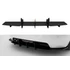 REAR DIFFUSER PEUGEOT RCZ