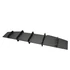REAR DIFFUSER PEUGEOT RCZ