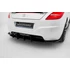 REAR DIFFUSER PEUGEOT RCZ