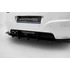 REAR DIFFUSER PEUGEOT RCZ