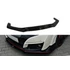 Első Splitter v.1 HONDA CIVIC IX TYPE R