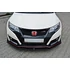Első Splitter v.1 HONDA CIVIC IX TYPE R