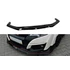 Első Splitter v.2 HONDA CIVIC IX TYPE R
