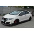 Első Splitter v.2 HONDA CIVIC IX TYPE R