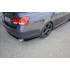 Hátsó Oldalsó Splitter LEXUS GS MK.3
