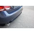 Központi Hátsó SPLITTER LEXUS GS MK.3