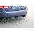 Központi Hátsó SPLITTER LEXUS GS MK.3