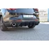 Hátsó Diffúzorok ALFA ROMEO STELVIO