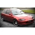Első Splitter HONDA CIVIC MK5