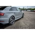 Oldalsó szoknyák Diffúzorok Audi RS3 8V FL Sedan