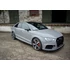 Oldalsó szoknyák Diffúzorok Audi RS3 8V FL Sedan