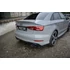 Hátsó Oldalsó Splitter Audi RS3 8V FL Sedan