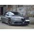 Első Splitter V.1 ALFA ROMEO GIULIA VELOCE