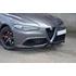 Első Splitter V.1 ALFA ROMEO GIULIA VELOCE