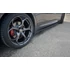 Oldalsó szoknyák Diffúzorok ALFA ROMEO GIULIA VELOCE