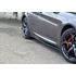 Oldalsó szoknyák Diffúzorok ALFA ROMEO GIULIA VELOCE