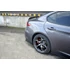 Hátsó Oldalsó Splitter ALFA ROMEO GIULIA VELOCE
