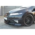 Első Splitter HONDA CIVIC VIII TYPE R GP