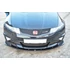Első Splitter HONDA CIVIC VIII TYPE R GP
