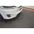 Első Splitter V.1 TESLA MODEL X
