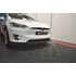 Első Splitter V.1 TESLA MODEL X
