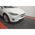 Első Splitter V.2 TESLA MODEL X