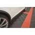 Oldalsó szoknyák Diffúzorok V.1 TESLA MODEL X