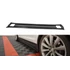 Oldalsó szoknyák Diffúzorok V.1 TESLA MODEL X