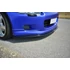 Első Splitter v.2 HONDA S2000