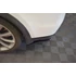 Hátsó Oldalsó Splitter V.1 TESLA MODEL X