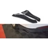 Hátsó Oldalsó Splitter V.1 TESLA MODEL X