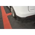 Hátsó Oldalsó Splitter V.2 TESLA MODEL X