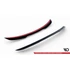 SPOILER EXTENSION V.1 TESLA MODEL X